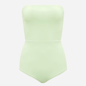 Kaio Swim Tube in Tender Green
