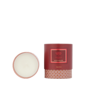 BOUGIE LANCEL X BUGAIA ROXANE