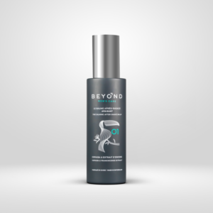 BAUME APRÈS-RASAGE APAISANT BEYOND MEN’S CARE