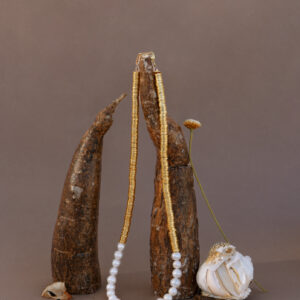 Collier Norah